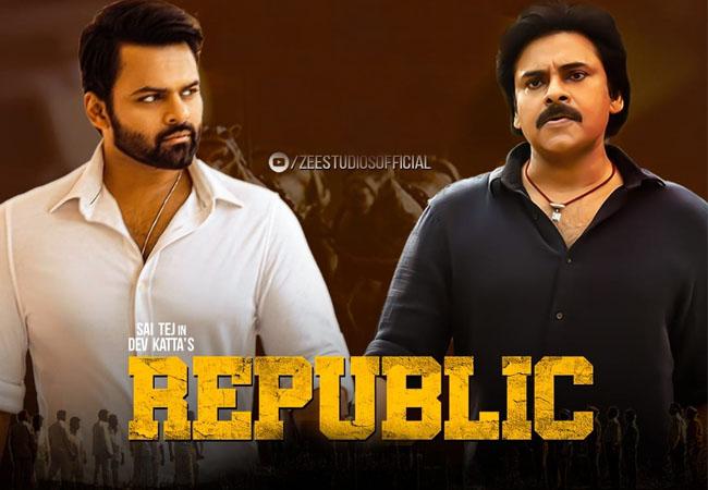 Is Controversy Helping Republic Or Not?