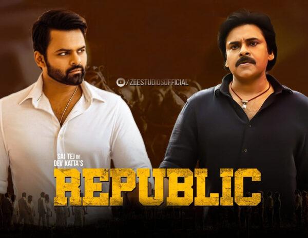 Is Controversy Helping Republic Or Not?