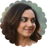 Ritu Varma- Tuck Jagadish Review