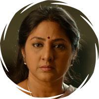 Rohini - Nootokka Jillala Andagadu Movie Review