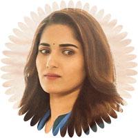 Ruhani Sharma - Nootokka Jillala Andagadu Movie Review