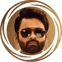 SAi Dharam Tej Republic Telugu movie Review