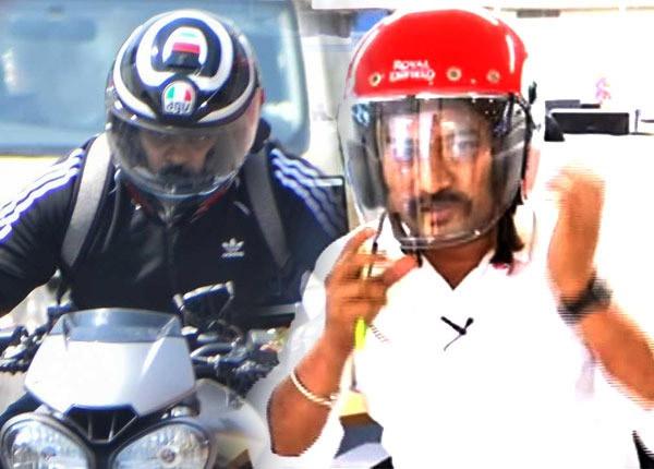 Sai Dharam Tej Accident: Channels Stoop To New Lows For TRPs!