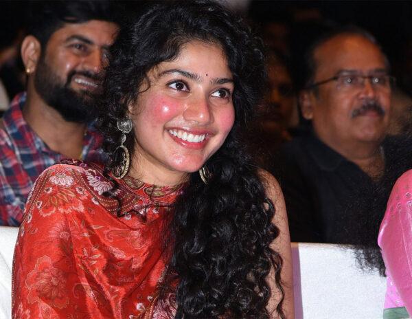 Sai Pallavi