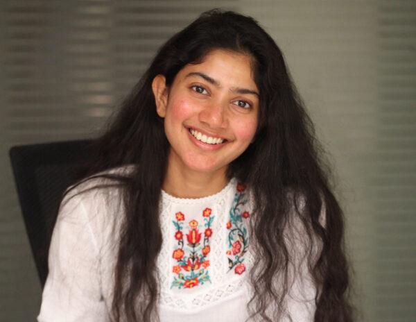 Sai Pallavi Interview About LOVE STORY