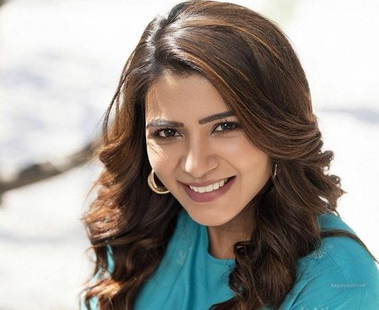 Samantha Akkineni
