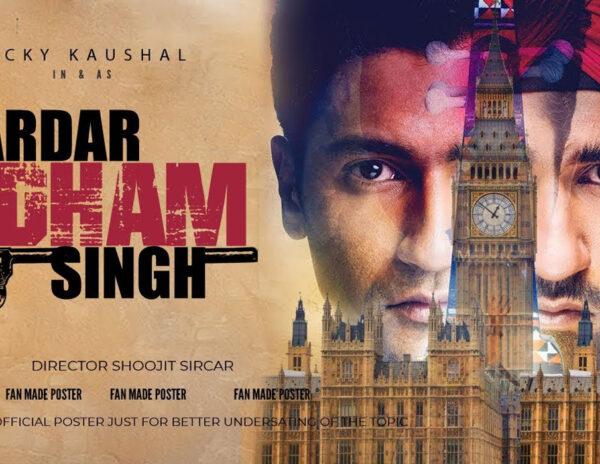 Sardar Udham Singh