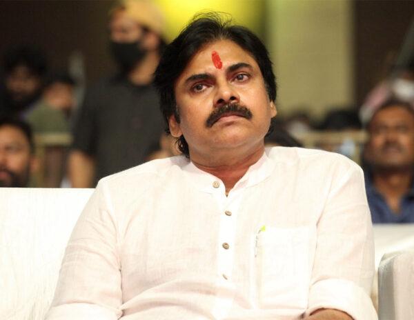 Secret Chambers Full Of Money In Idupulapaya: Pawan Kalyan
