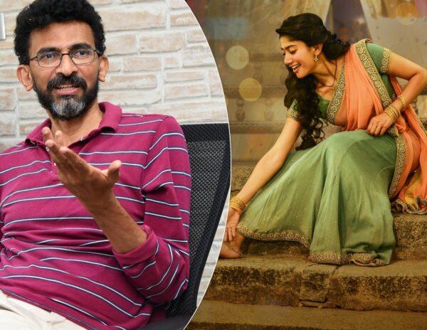 Sekhar Kammula - Love Story- Saranga Dariya