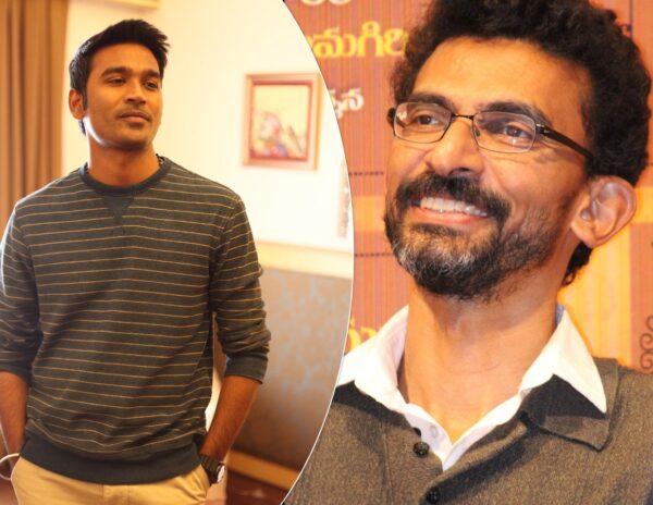 Sekhar Kammula Spills Beans About Dhanush's Film