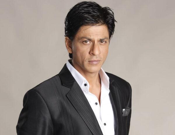 Shah Rukh Khan