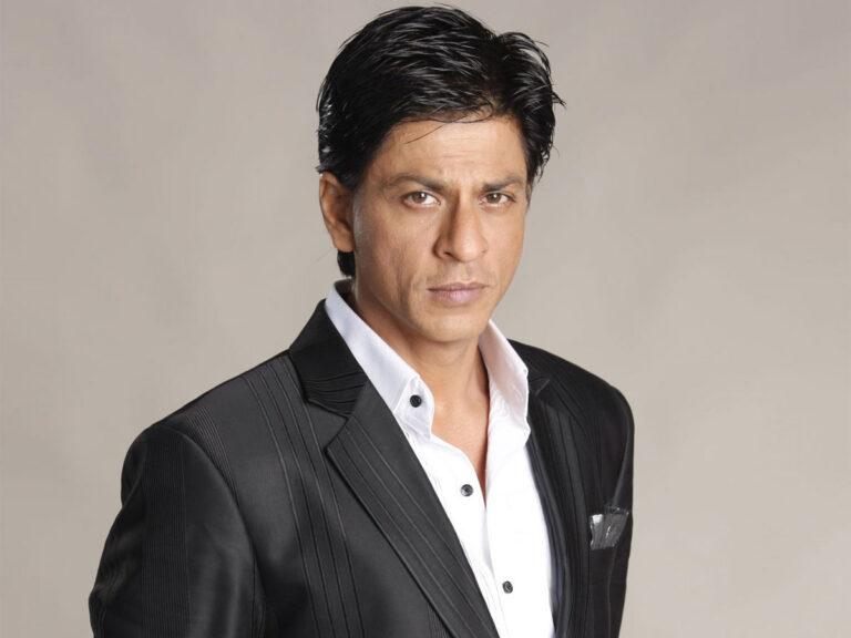 Shah Rukh Khan