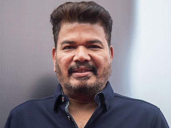 Shankar Throws A Surprise To Ram Charan Fans