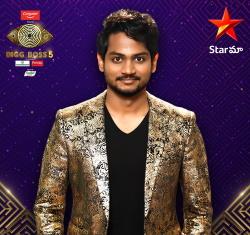 Bigg Boss Telugu 5