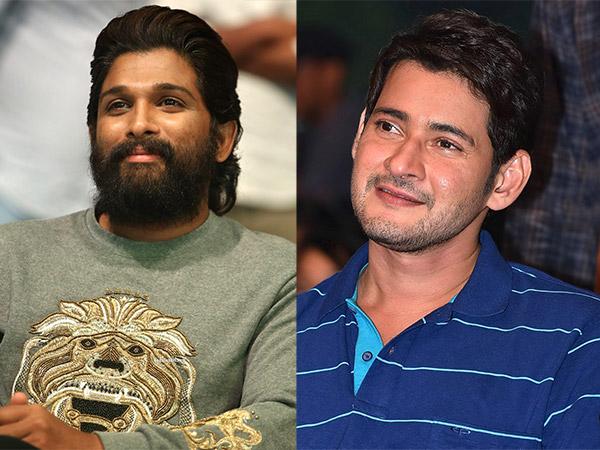 Silly Rumors On Allu Arjun And Mahesh Babu