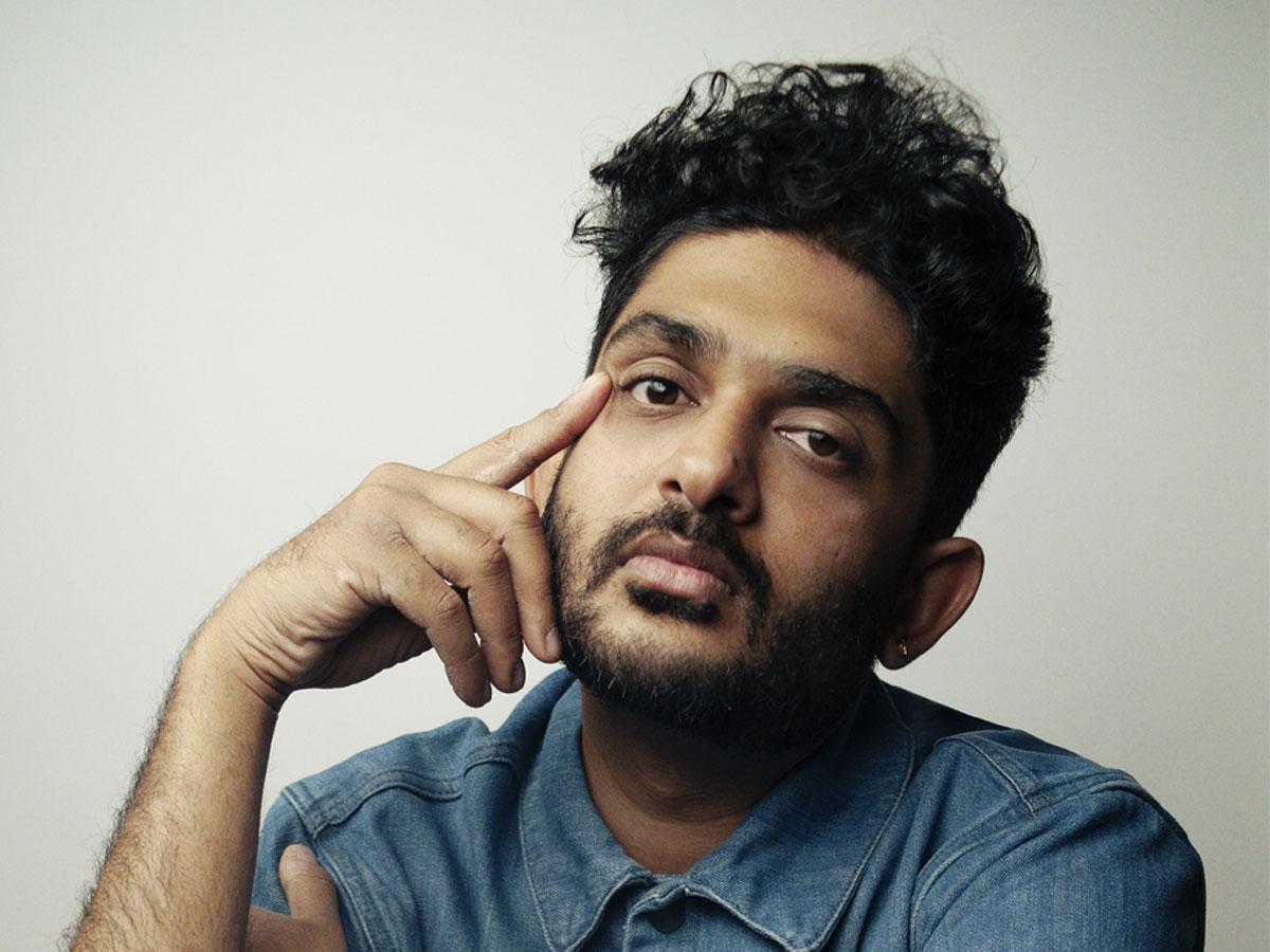 Sid Sriram Finds His Lost Magic!