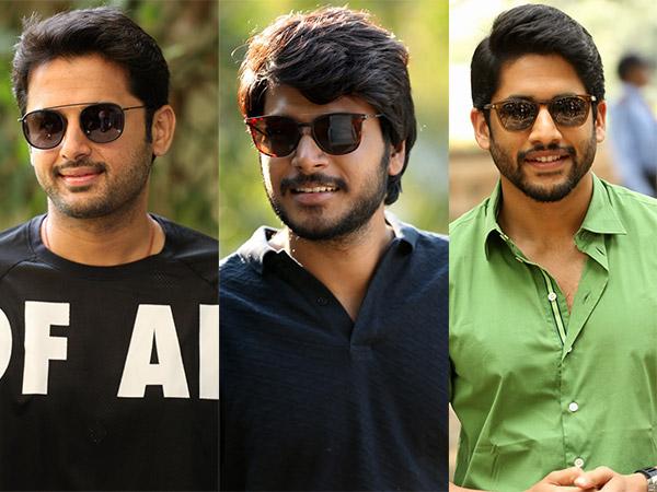 Strange Two Weeks For Tollywood Media!