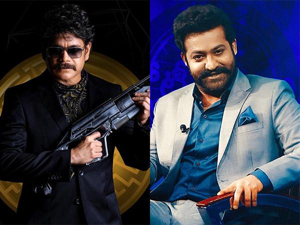 TRP Ratings: Bigg Boss 5 Triumphs Over Evaru Meelo Koteeswarulu