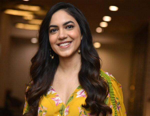 Talented Actress's Busiest Phase In Telugu 