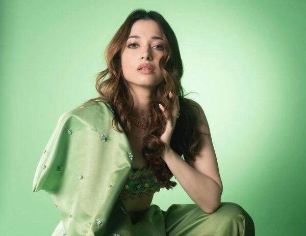Tamannah Bhatia Master Chef TRP