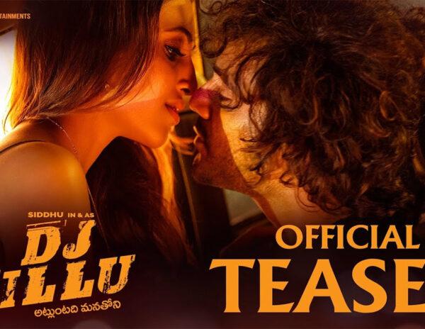 Teaser Talk: Whacky Youthful Entertainer