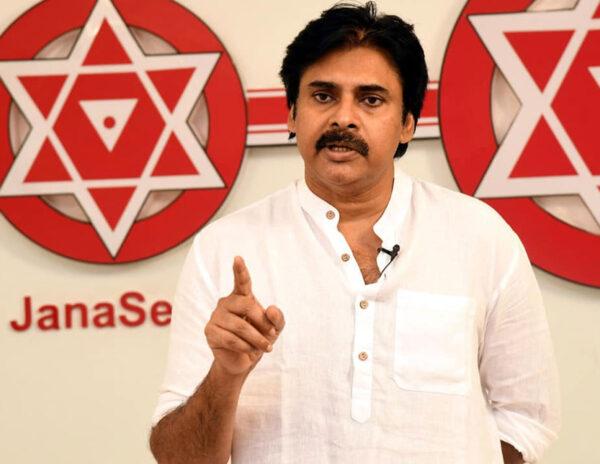That's Not A Bad Idea, Pawan Kalyan!
