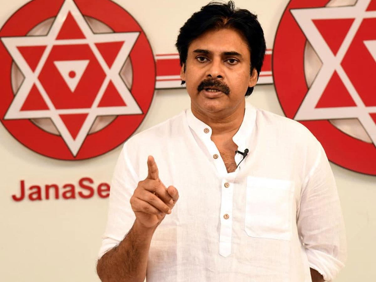 That's Not A Bad Idea, Pawan Kalyan!