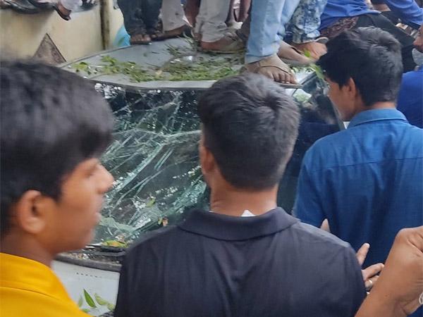 Viral Pic: This Indiscipline Is A Curse For Pawan Kalyan