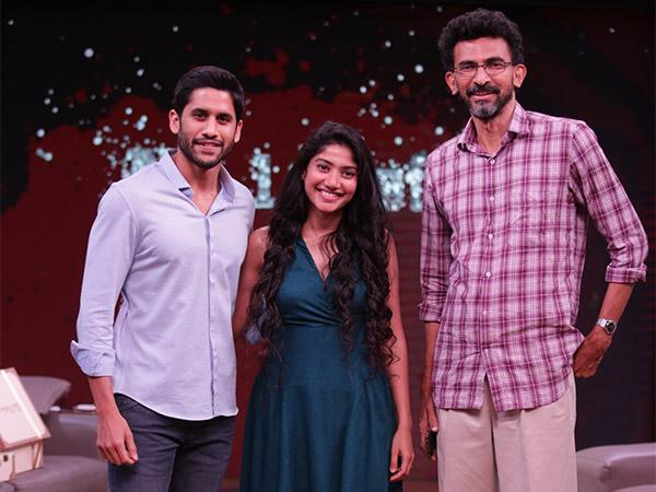 Three Different Targets For Love Story Trio