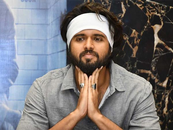 Three Years Since Vijay Deverakonda's Last Hit