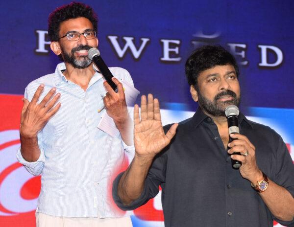 Tollywood AP Ticket rates issue Chiranjeevi