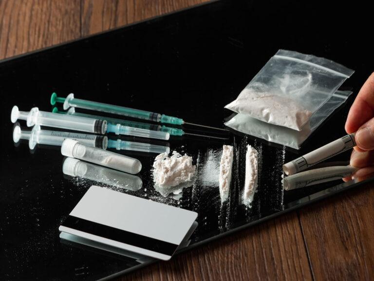 Tollywood Drugs Case