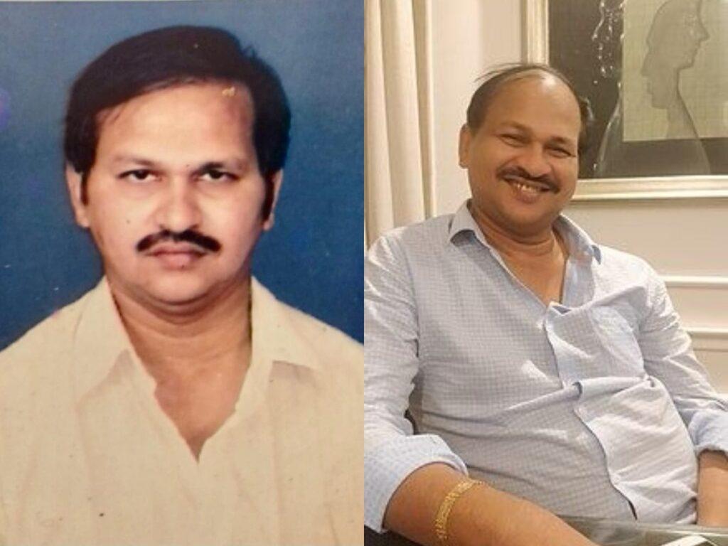Tollywood Mystery Producer RR Movie Makers Venkat Is No More!