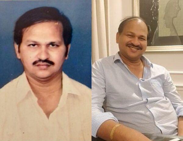 Tollywood Mystery Producer RR Movie Makers Venkat Is No More!
