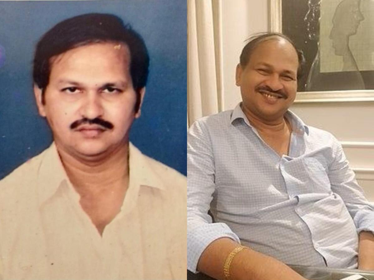 Tollywood's Mystery Producer Is No More!