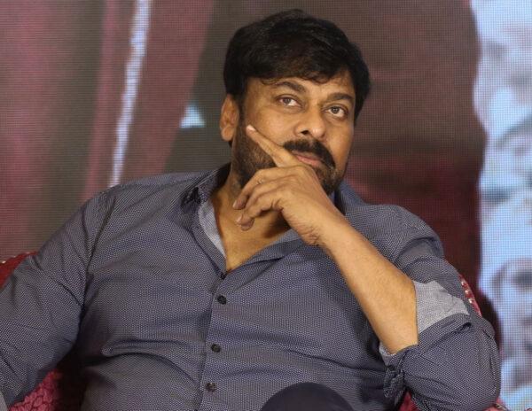 Tollywood's Plight, Blame Is On Chiranjeevi Now!
