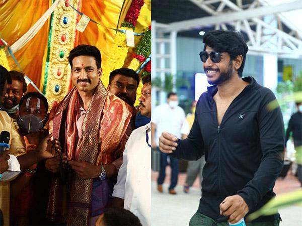 Tollywood's Promotion Point Of The Season!
