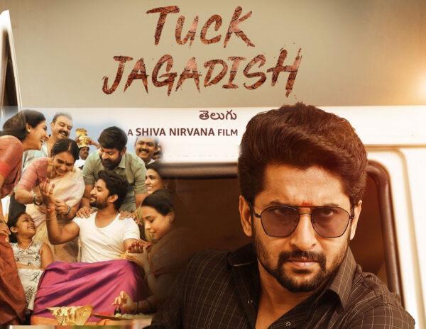 Tuck Jagadish- Amazon Prime Video