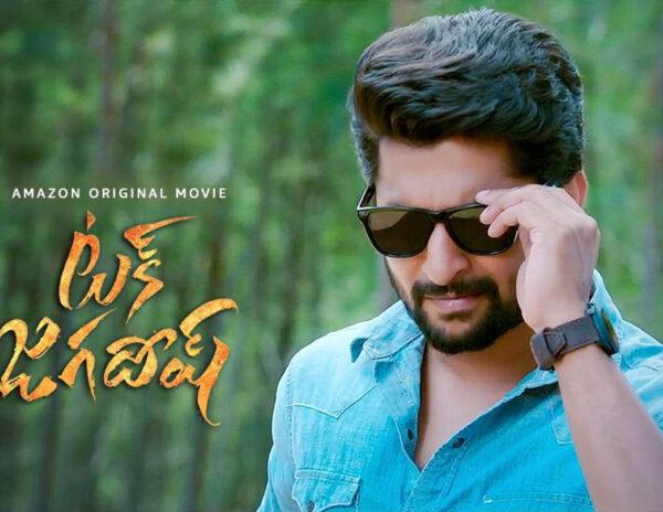 Tuck Jagadish - Amazon Prime Video- 9th Sept