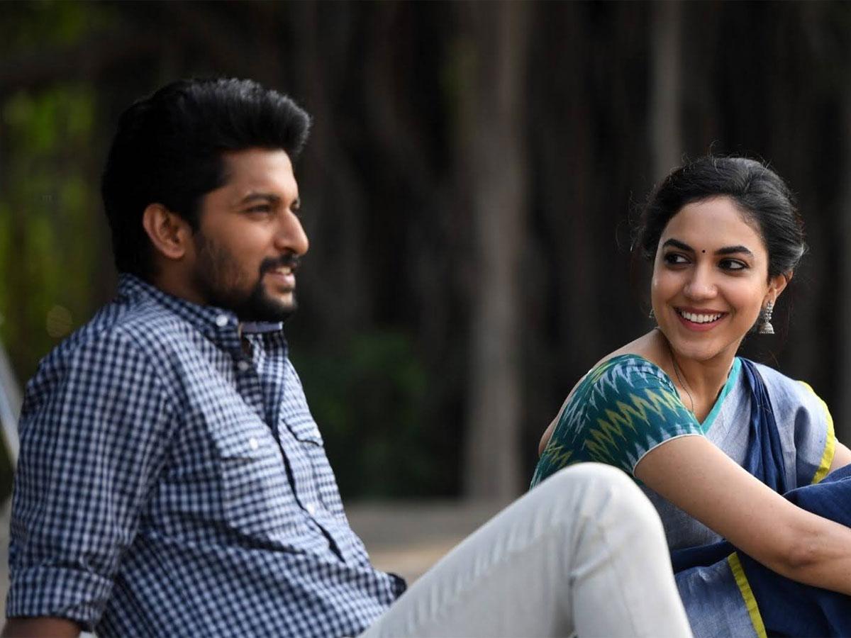 Tuck Jagadish Gets It Right With Runtime