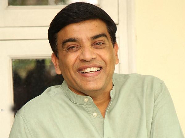 Two Months Of Pan-India Hungama For Dil Raju