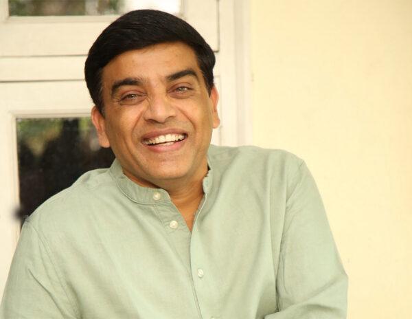 Two Months Of Pan-India Hungama For Dil Raju