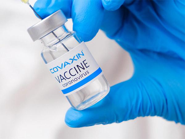US Not To Allow Indians Vaccinated With Covaxin