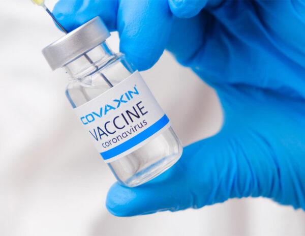 US Not To Allow Indians Vaccinated With Covaxin