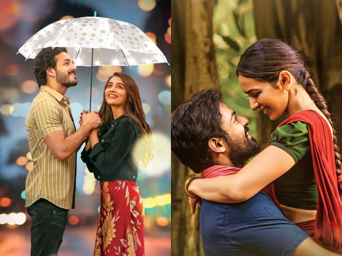Mega Hero Clears Way For Akhil