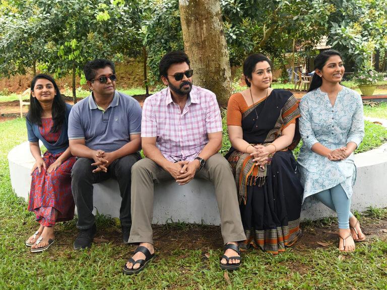 Drushyam 2