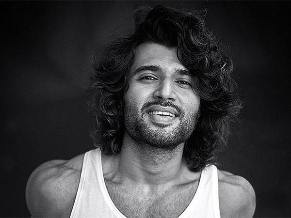 Vijay Deverakonda Finally Breaking The Silence!