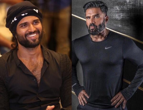 Vijay Deverakonda Gives Second Chance For The Bollywood Star