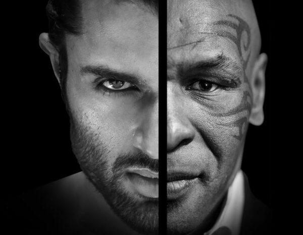 Vijay Deverakonda Liger Mike Tyson Remuneration
