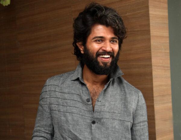 Vijay Deverakonda Working On Abroad Plans